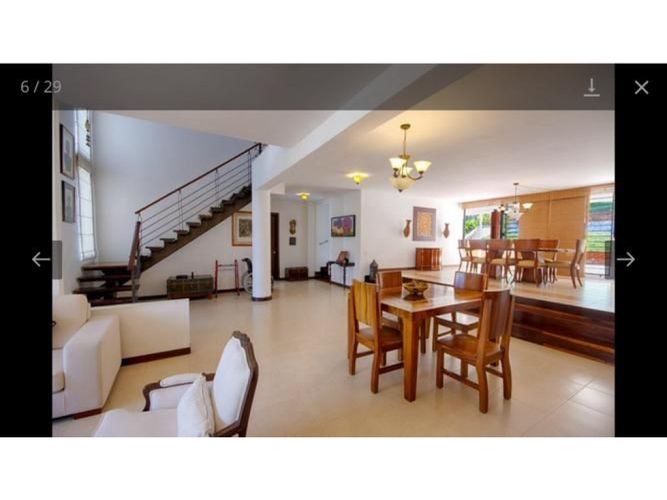 Casa de 3 alcobas en venta en Pance, Cali, 360 m² · foto 3 de 13