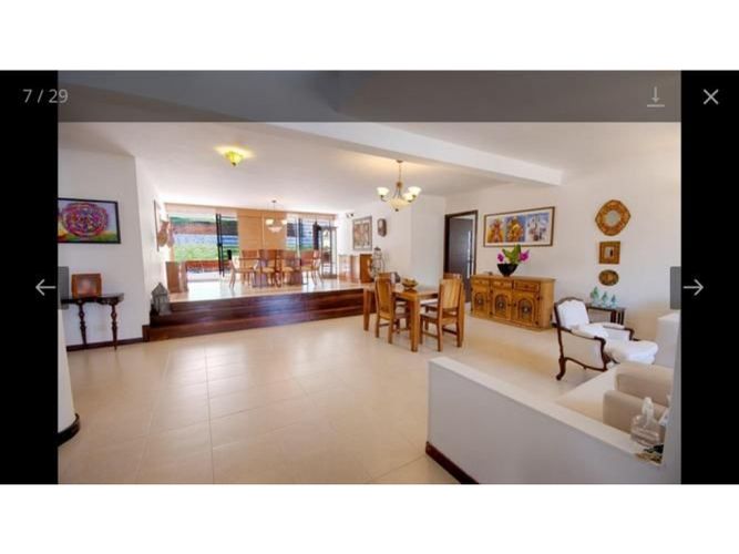 Casa de 3 alcobas en venta en Pance, Cali, 360 m² · foto 4 de 13