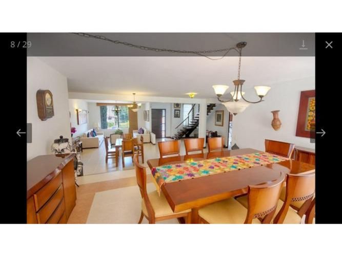 Casa de 3 alcobas en venta en Pance, Cali, 360 m² · foto 5 de 13