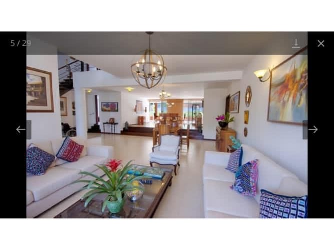 Casa de 3 alcobas en venta en Pance, Cali, 360 m² · foto 7 de 13