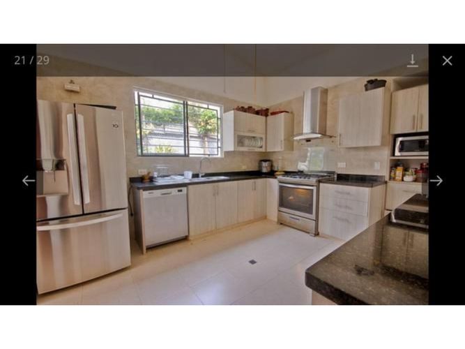 Casa de 3 alcobas en venta en Pance, Cali, 360 m² · foto 13 de 13