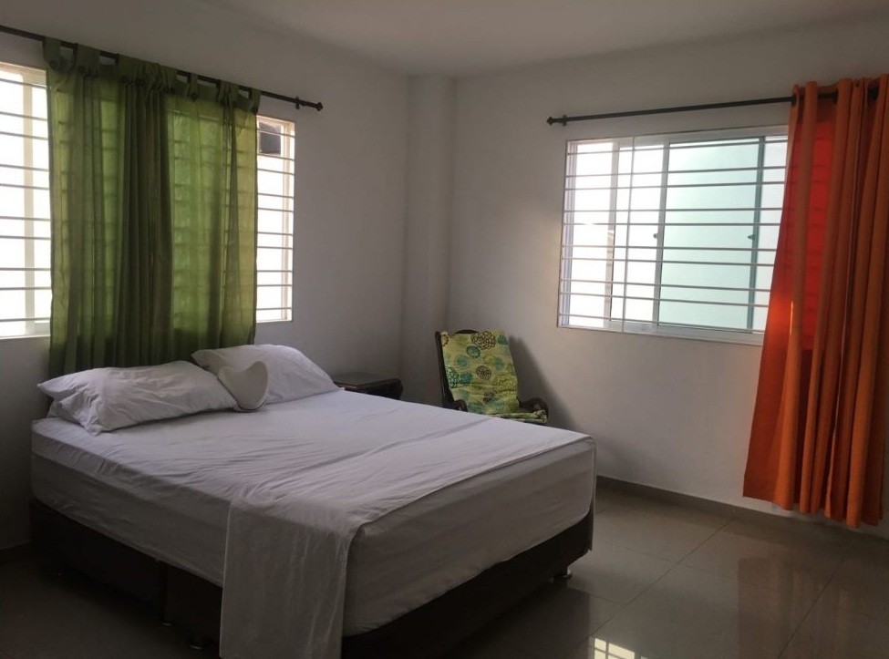 Casa en venta en Los Alpes, Barranquilla · foto 7 de 18