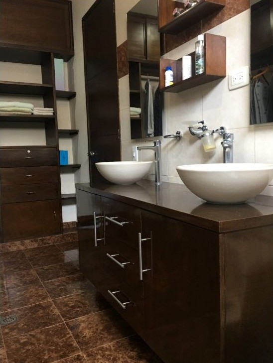 Casa en venta en Los Alpes, Barranquilla · foto 8 de 18
