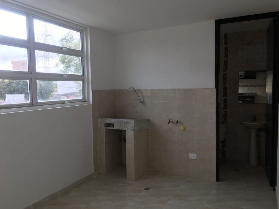 Casa en venta en Los Alpes, Barranquilla · foto 4 de 18
