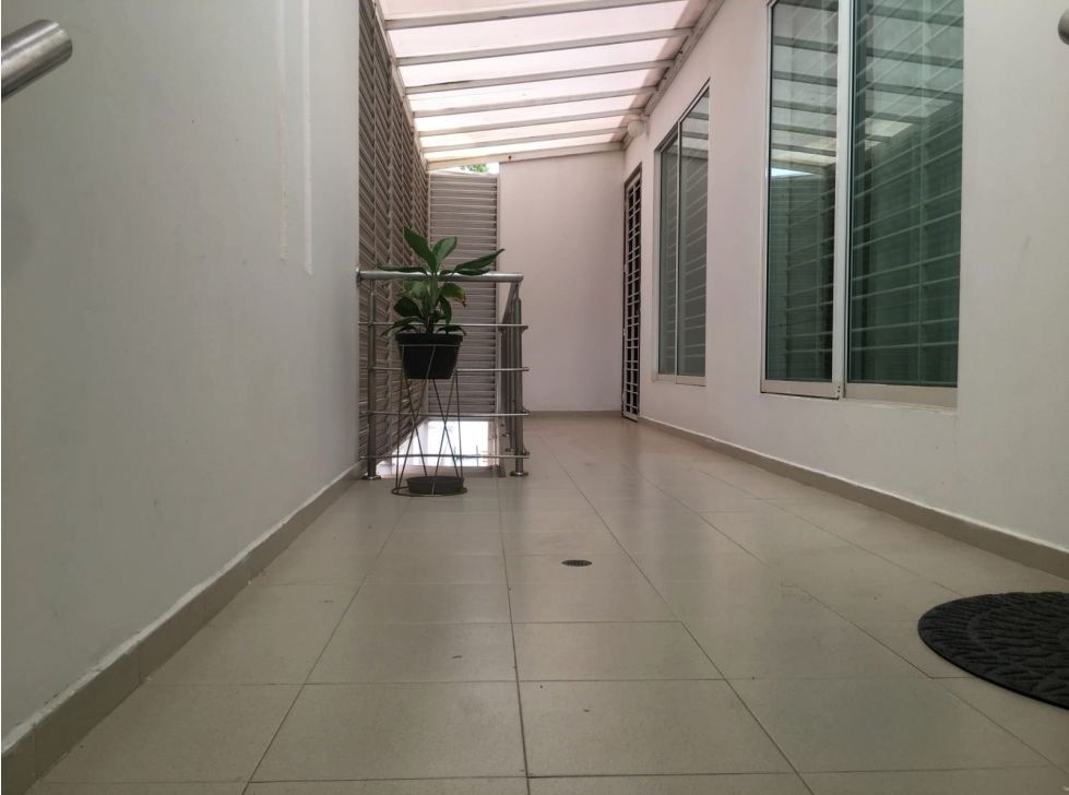 Casa en venta en Los Alpes, Barranquilla · foto 5 de 18