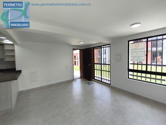 Casa de 2 alcobas en venta en El Carmen De Viboral, El Carmen de Viboral, 52 m² · foto 2 de 14
