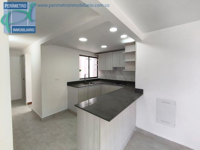 Casa de 2 alcobas en venta en El Carmen De Viboral, El Carmen de Viboral, 52 m² · foto 4 de 14