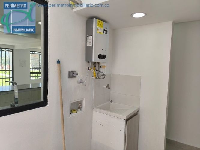 Casa de 2 alcobas en venta en El Carmen De Viboral, El Carmen de Viboral, 52 m² · foto 7 de 14