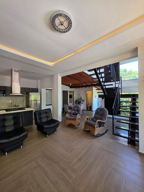 Casa de 5 alcobas en venta en Ruitoque Alto, Piedecuesta, 1200 m² · foto 9 de 24