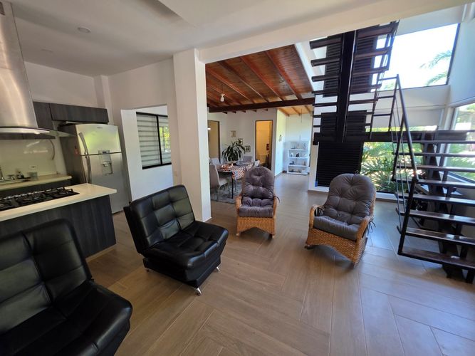 Casa de 5 alcobas en venta en Ruitoque Alto, Piedecuesta, 1200 m² · foto 7 de 24