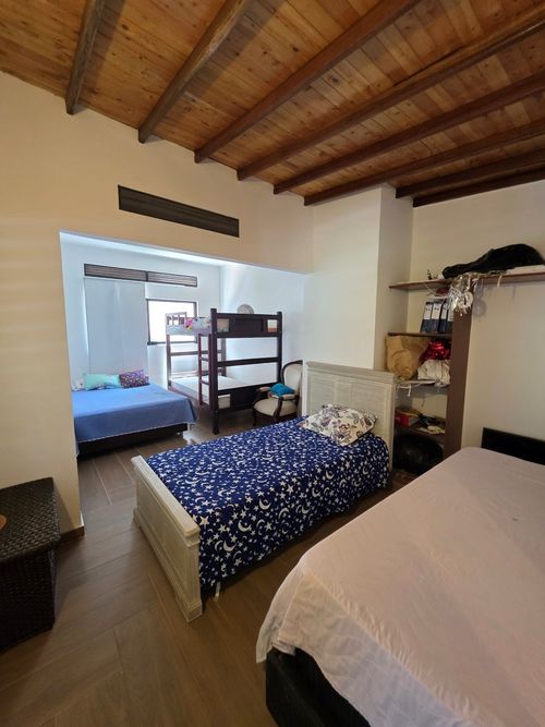 Casa de 5 alcobas en venta en Ruitoque Alto, Piedecuesta, 1200 m² · foto 17 de 24