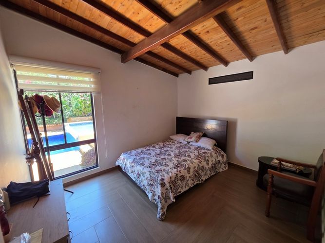 Casa de 5 alcobas en venta en Ruitoque Alto, Piedecuesta, 1200 m² · foto 11 de 24