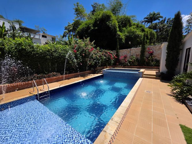 Casa de 5 alcobas en venta en Ruitoque Alto, Piedecuesta, 1200 m² · foto 4 de 24