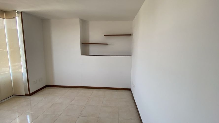 Apartamento de 3 alcobas en venta en Tierra Linda Del Vergel, Ibagué, 110 m² · foto 13 de 21