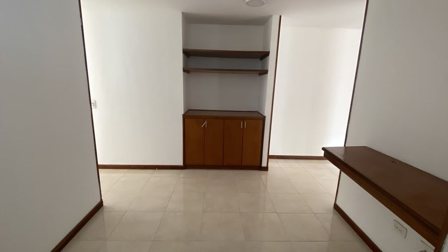 Apartamento de 3 alcobas en venta en Tierra Linda Del Vergel, Ibagué, 110 m² · foto 15 de 21