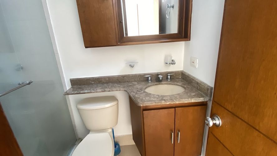 Apartamento de 3 alcobas en venta en Tierra Linda Del Vergel, Ibagué, 110 m² · foto 7 de 21