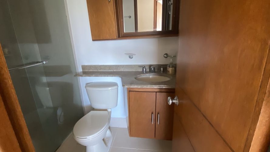 Apartamento de 3 alcobas en venta en Tierra Linda Del Vergel, Ibagué, 110 m² · foto 12 de 21