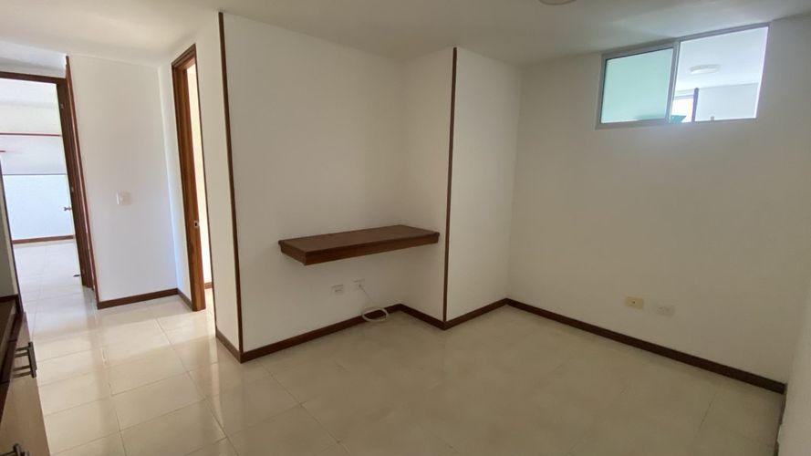 Apartamento de 3 alcobas en venta en Tierra Linda Del Vergel, Ibagué, 110 m² · foto 9 de 21