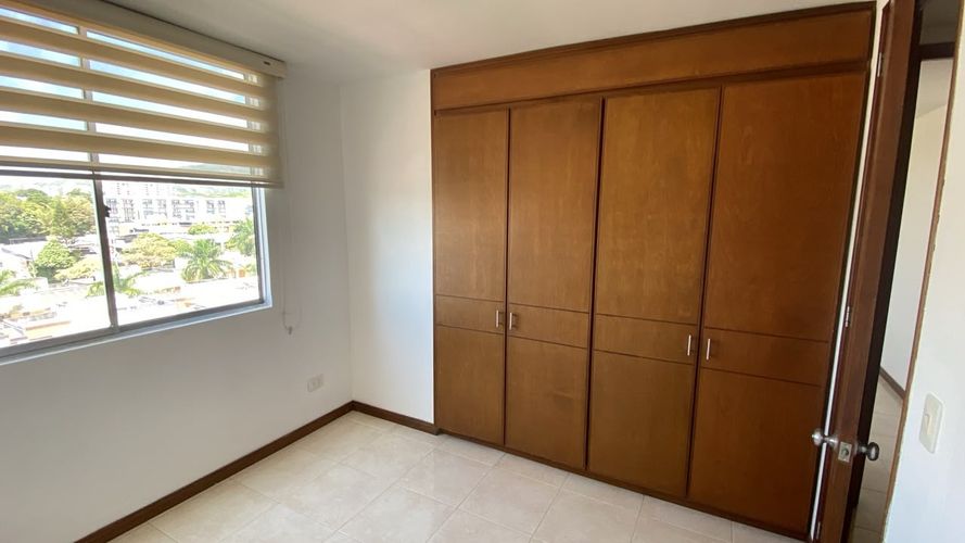 Apartamento de 3 alcobas en venta en Tierra Linda Del Vergel, Ibagué, 110 m² · foto 5 de 21