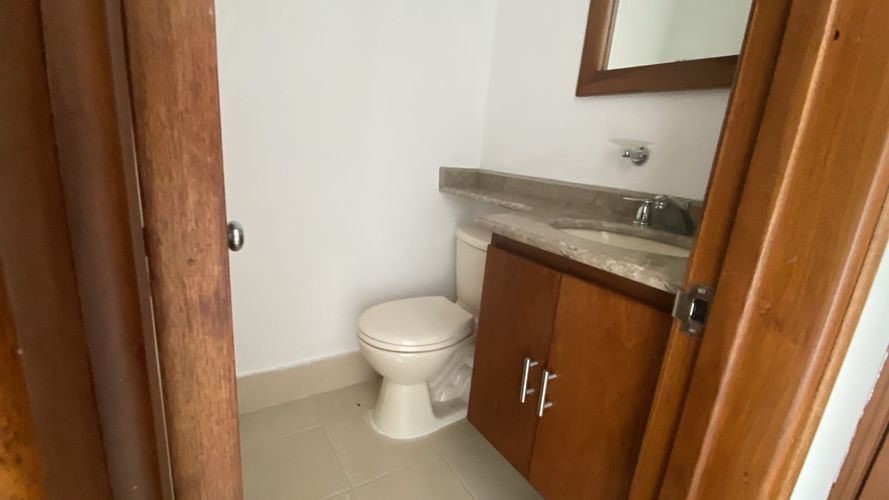 Apartamento de 3 alcobas en venta en Tierra Linda Del Vergel, Ibagué, 110 m² · foto 16 de 21