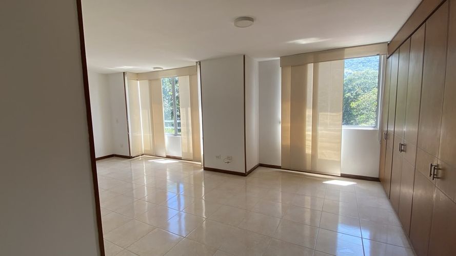 Apartamento de 3 alcobas en venta en Tierra Linda Del Vergel, Ibagué, 110 m² · foto 17 de 21