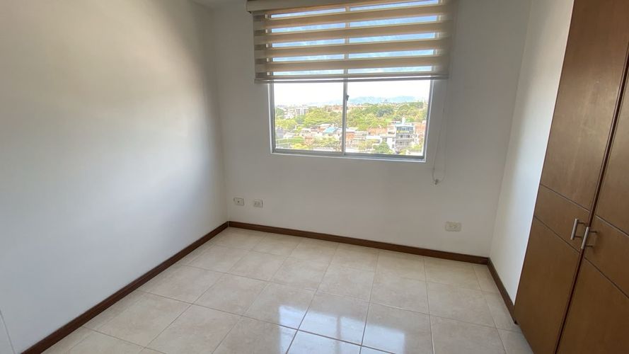 Apartamento de 3 alcobas en venta en Tierra Linda Del Vergel, Ibagué, 110 m² · foto 20 de 21