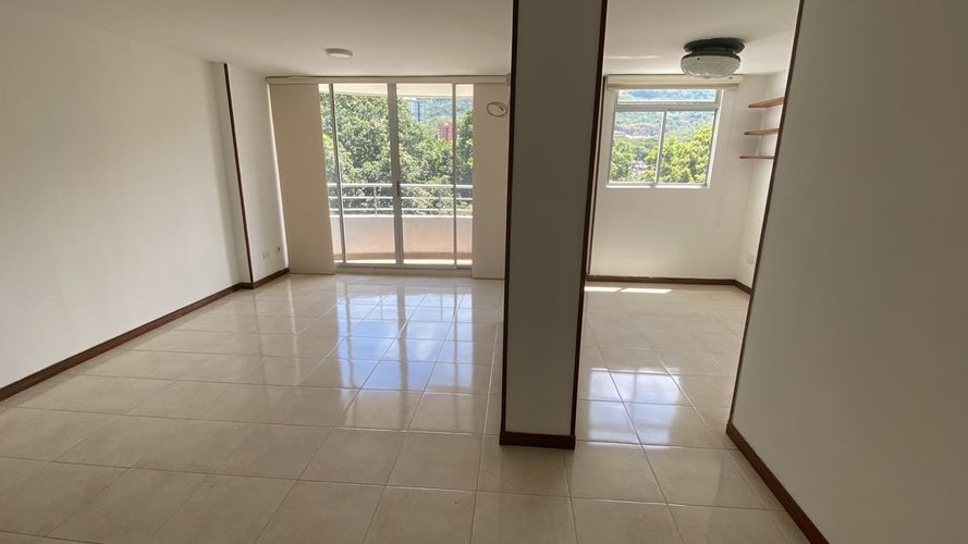Apartamento de 3 alcobas en venta en Tierra Linda Del Vergel, Ibagué, 110 m² · foto 19 de 21