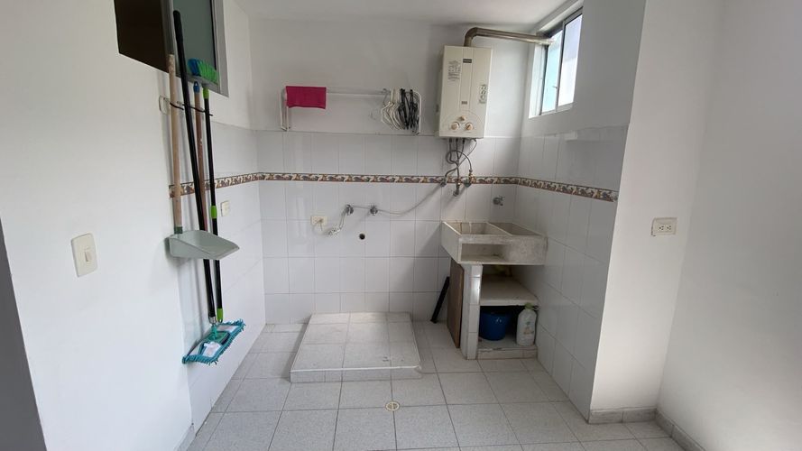 Apartamento de 3 alcobas en venta en Tierra Linda Del Vergel, Ibagué, 110 m² · foto 21 de 21