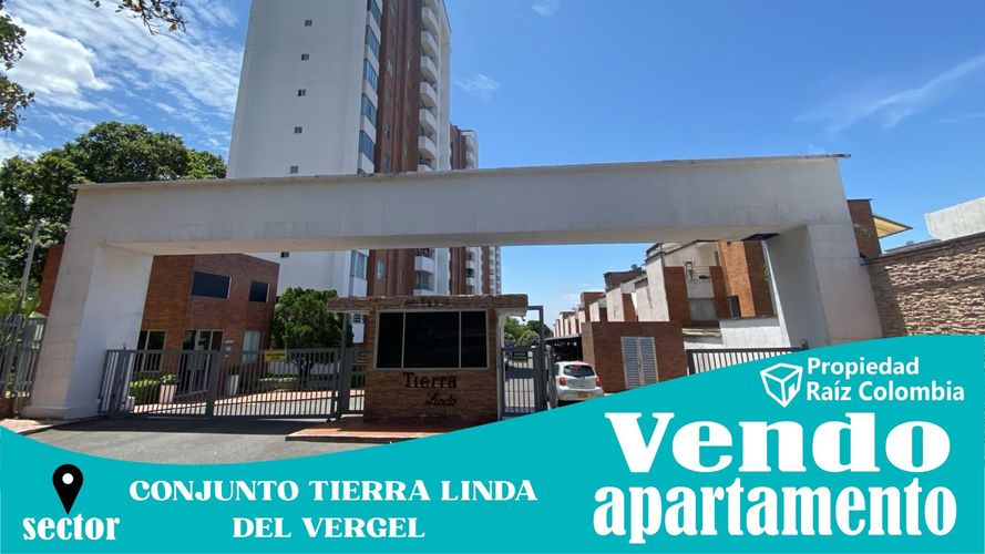 $950.000.000 en Tierra Linda Del Vergel