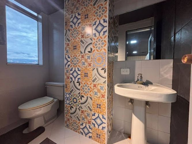 Oficina en arriendo en Cristo Rey, Medellín, 64 m² · foto 11 de 12