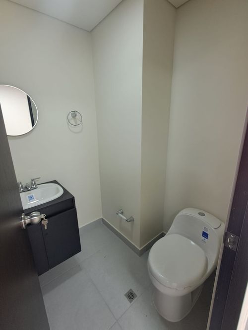 Oficina en arriendo en Las Palmas, Medellín, 37 m² · foto 5 de 8