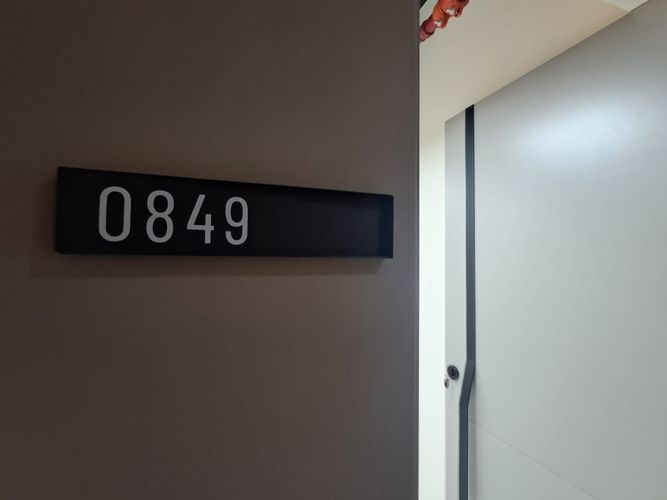 Oficina en arriendo en Las Palmas, Medellín, 37 m² · foto 8 de 8
