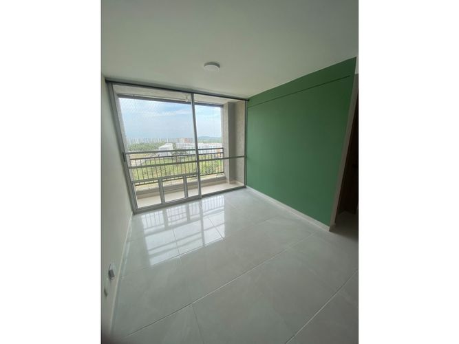 Apartamento de 3 alcobas en venta en Cachipay, Cali, 65 m² · foto 3 de 24