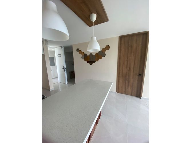 Apartamento de 3 alcobas en venta en Cachipay, Cali, 65 m² · foto 6 de 24