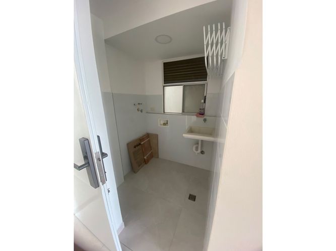 Apartamento de 3 alcobas en venta en Cachipay, Cali, 65 m² · foto 7 de 24