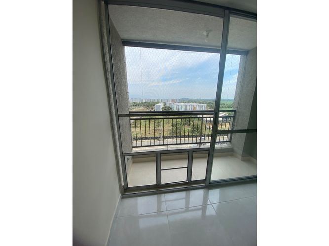 Apartamento de 3 alcobas en venta en Cachipay, Cali, 65 m² · foto 8 de 24