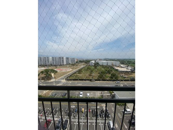 Apartamento de 3 alcobas en venta en Cachipay, Cali, 65 m² · foto 9 de 24