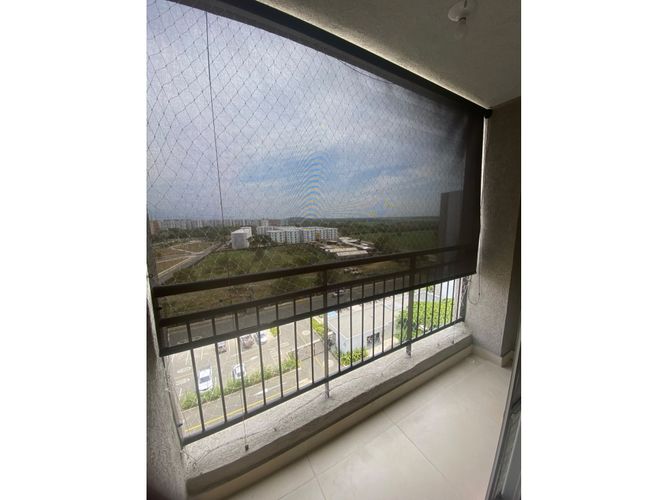 Apartamento de 3 alcobas en venta en Cachipay, Cali, 65 m² · foto 10 de 24