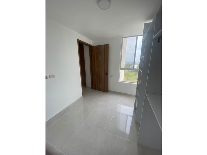Apartamento de 3 alcobas en venta en Cachipay, Cali, 65 m² · foto 14 de 24