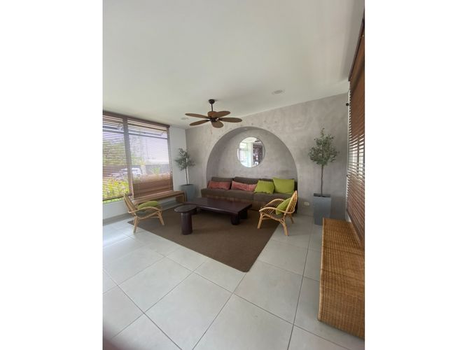Apartamento de 3 alcobas en venta en Cachipay, Cali, 65 m² · foto 21 de 24