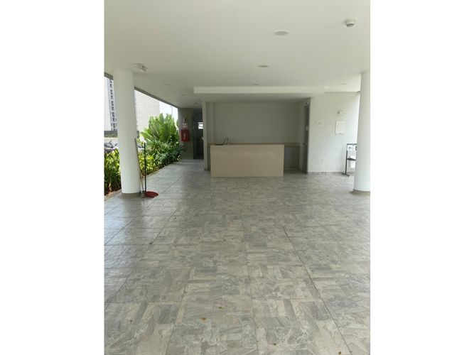 Apartamento de 3 alcobas en venta en Cachipay, Cali, 65 m² · foto 23 de 24