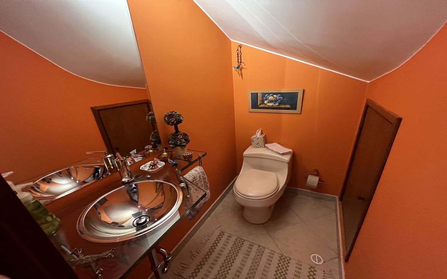 Casa en venta en Santa Barbara Alta, Bogotá · foto 8 de 24