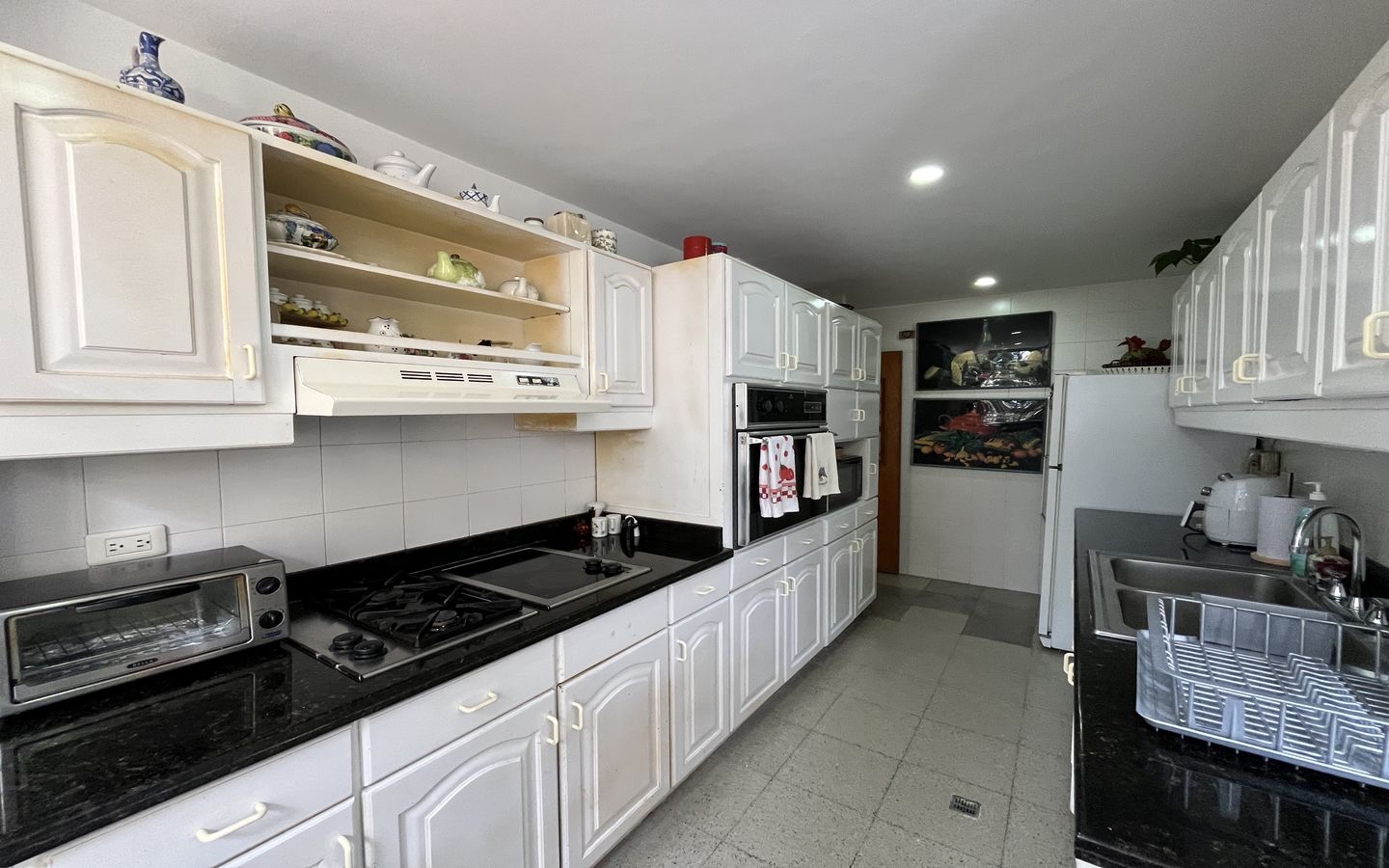 Casa en venta en Santa Barbara Alta, Bogotá · foto 11 de 24