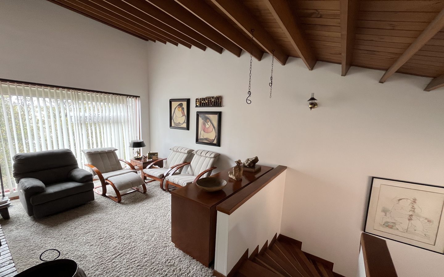 Casa en venta en Santa Barbara Alta, Bogotá · foto 17 de 24