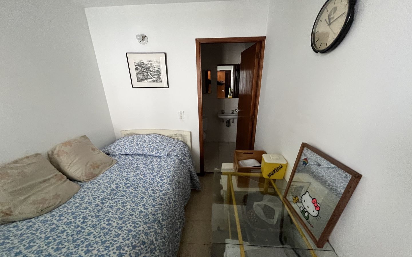 Casa en venta en Santa Barbara Alta, Bogotá · foto 22 de 24