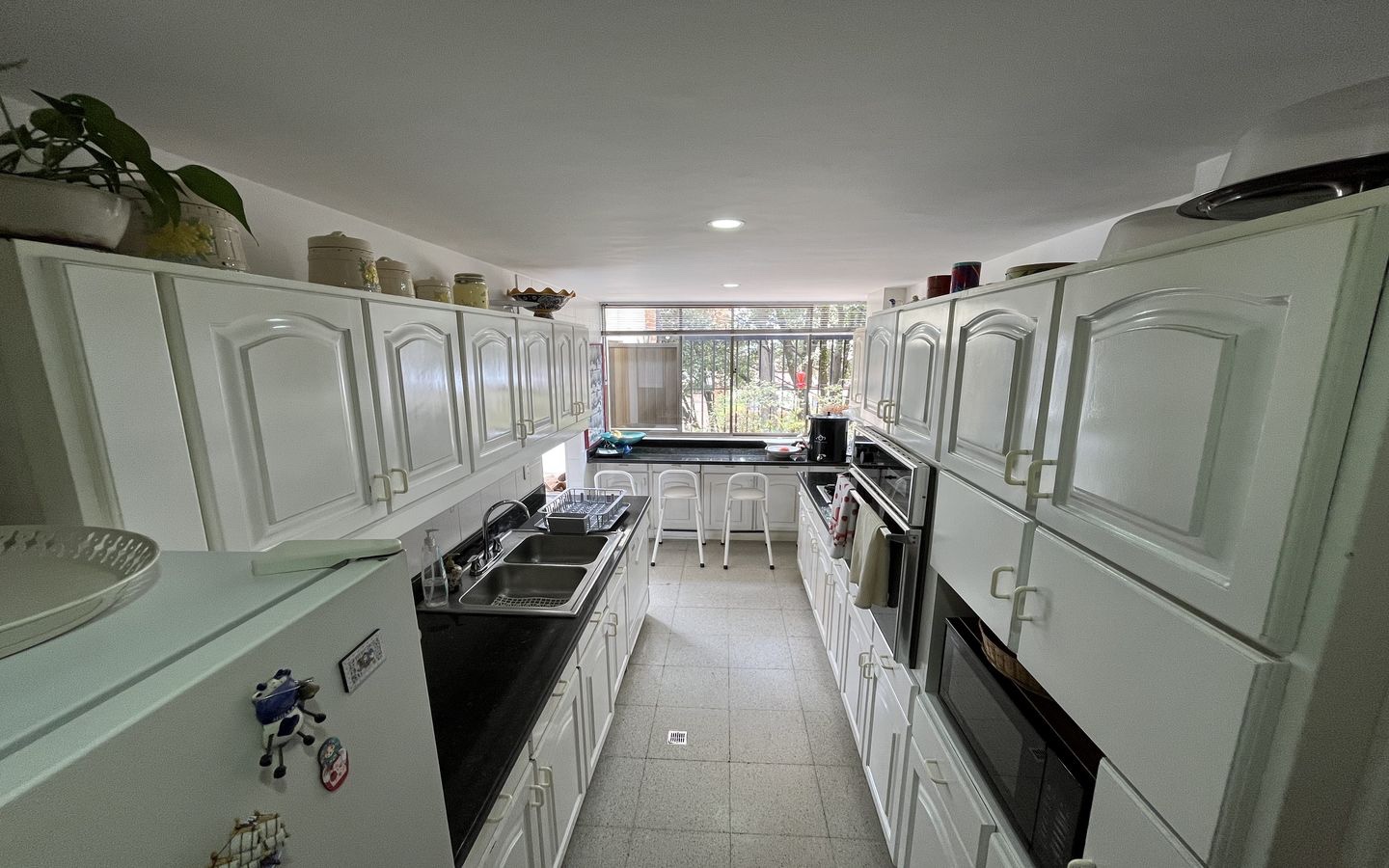 Casa en venta en Santa Barbara Alta, Bogotá · foto 13 de 24