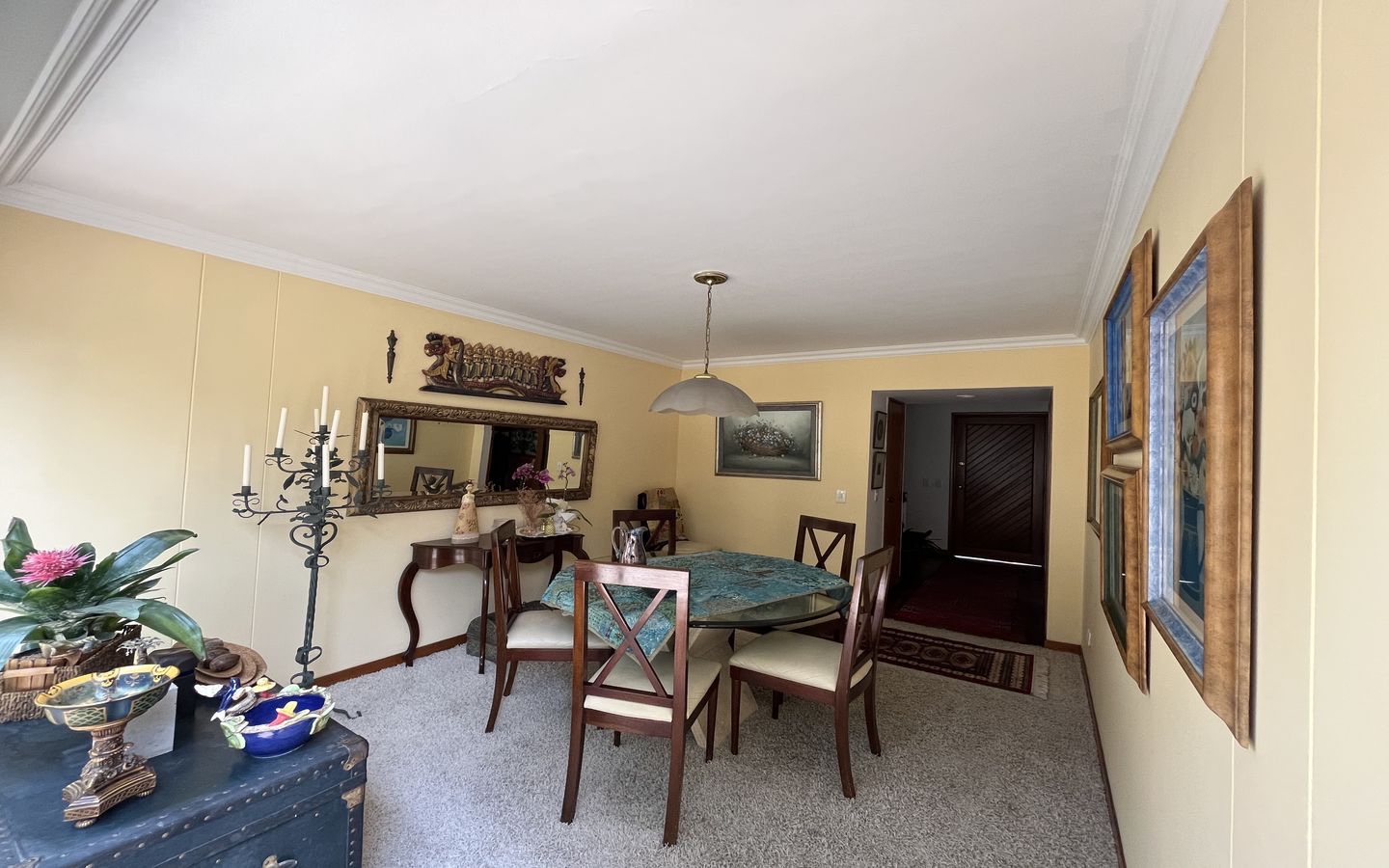Casa en venta en Santa Barbara Alta, Bogotá · foto 9 de 24