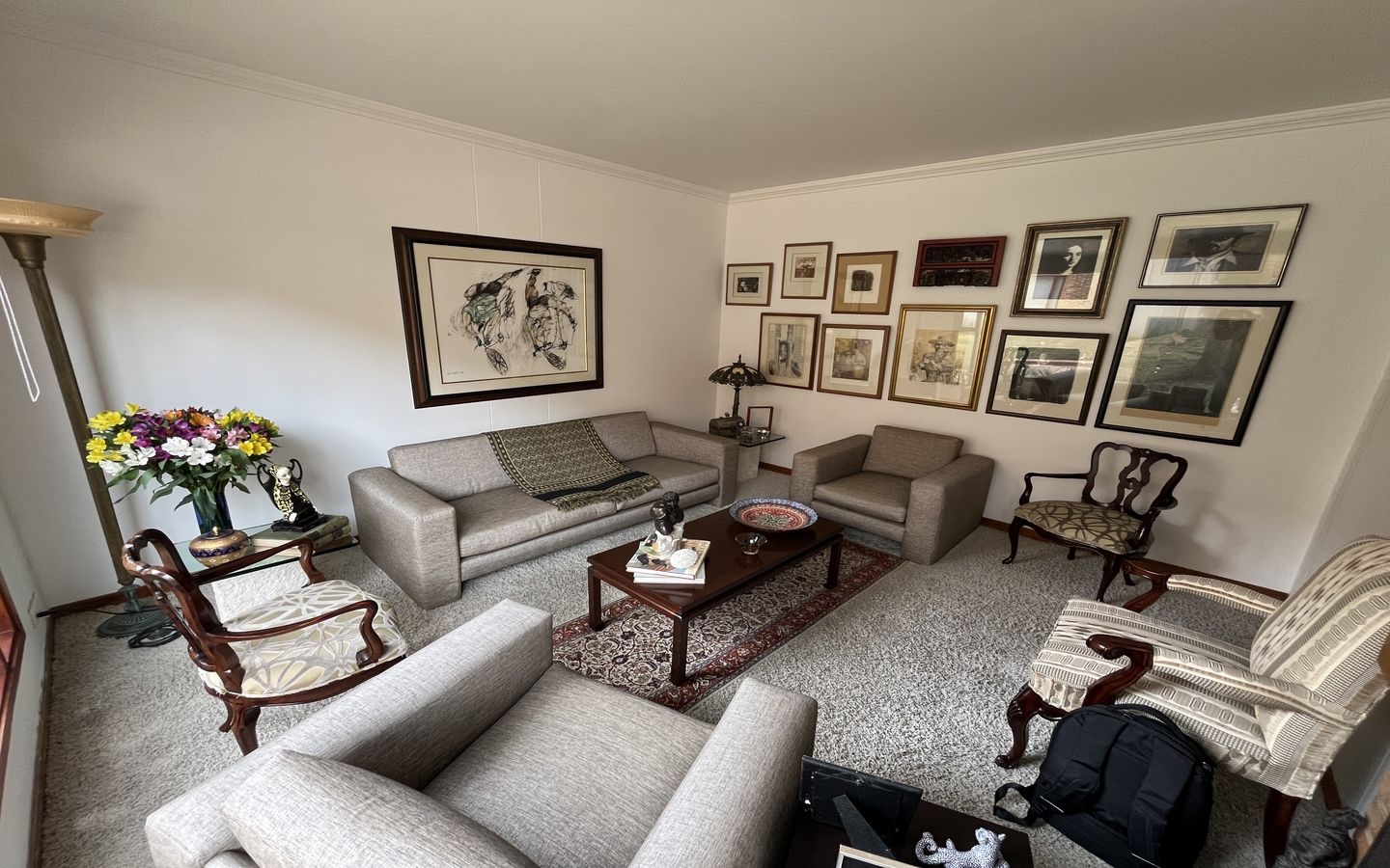 Casa en venta en Santa Barbara Alta, Bogotá · foto 6 de 24