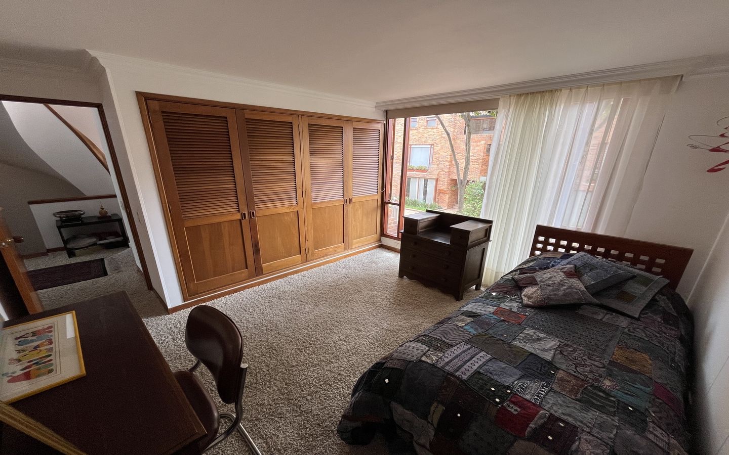 Casa en venta en Santa Barbara Alta, Bogotá · foto 15 de 24