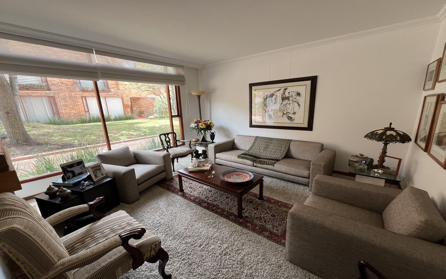Casa en venta en Santa Barbara Alta, Bogotá · foto 4 de 24